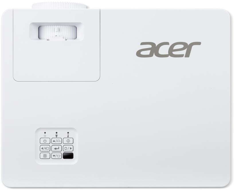 Acer PL1520i Laser Projector