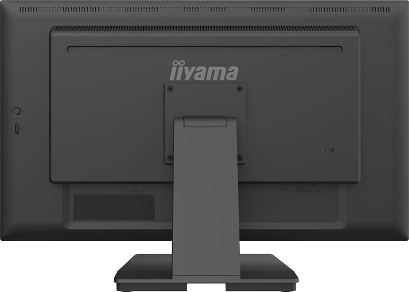 iiyama ProLite T2752MSC-B1 Touch Monitor