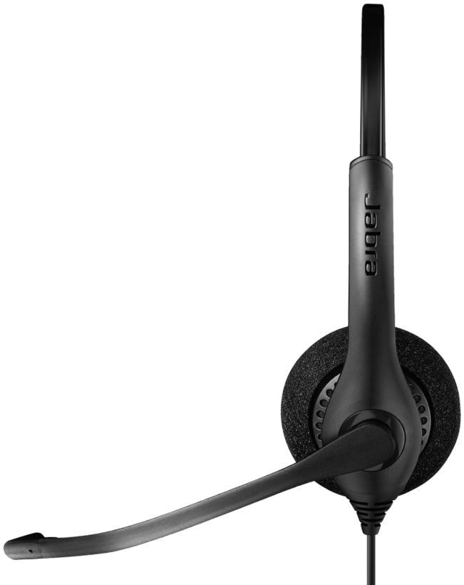 Auric. Jabra BIZ 1500 USB mono
