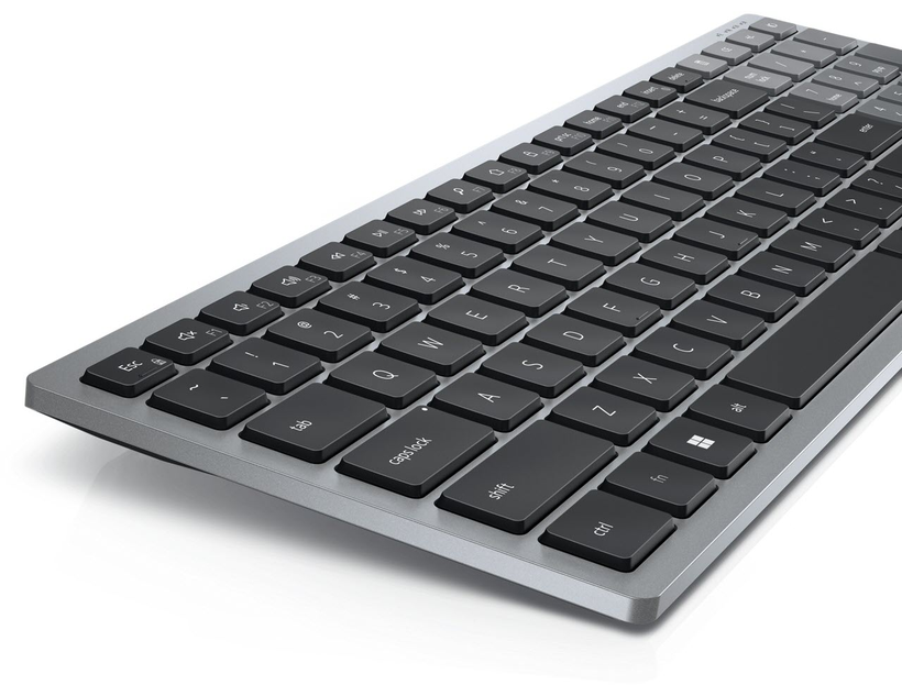 Dell KB740 Multimedia Keyboard