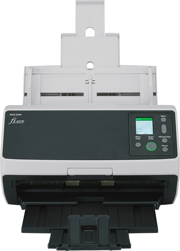 Scanner Ricoh fi-8170
