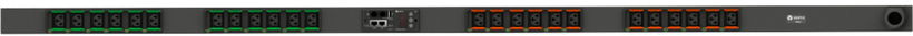 Vertiv Geist Switched PDU 1ph 16A, RCM