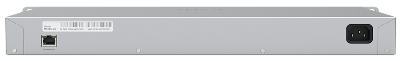 Cisco Meraki MS125-48LP Switch