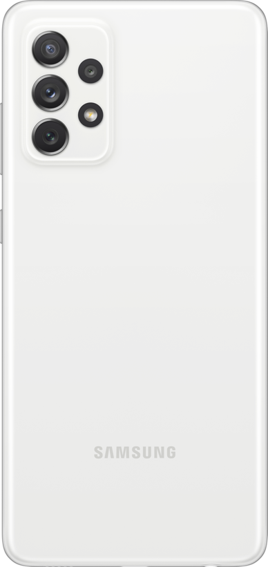 Samsung Galaxy A72 128GB White