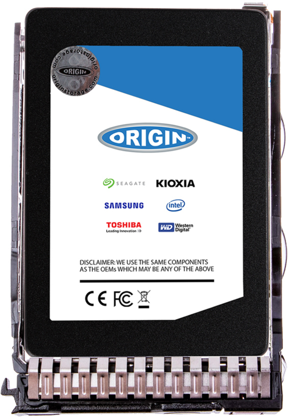 Origin Enterprise HotSwap 1,92 TB SSD