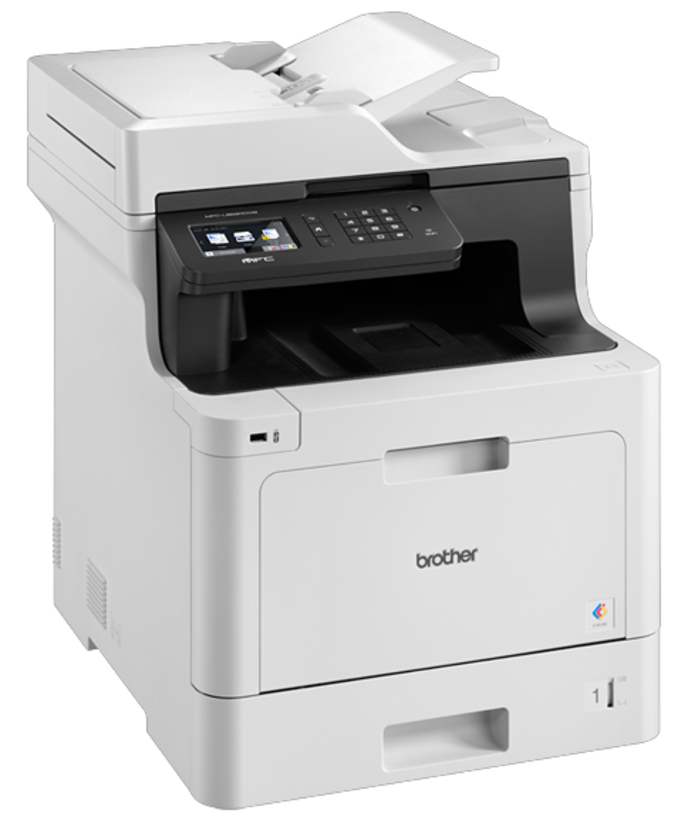 Brother MFC-L8690CDW MFP