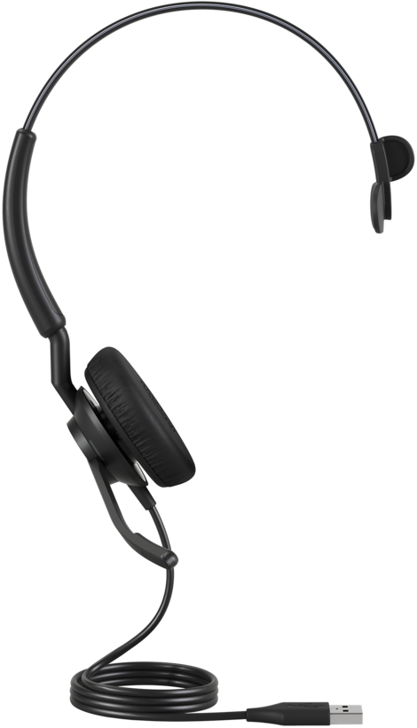 Jabra Engage 40 UC Mono USB-A Headset