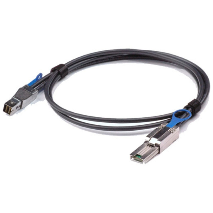 HPE Mini SAS HD - Mini SAS Kabel 2 m