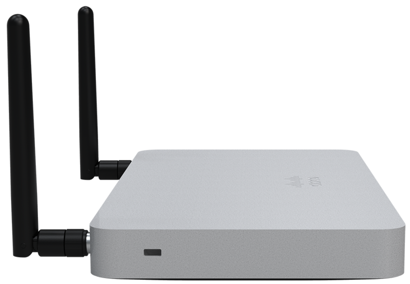 Cisco Meraki MX67C-HW Security Appliance