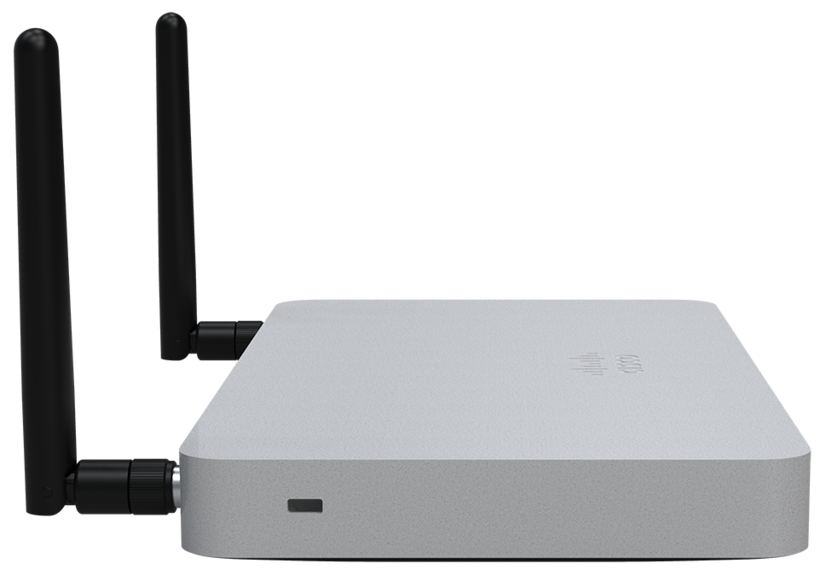 Cisco Meraki MX67 Security Appliance with 5-Year License | Solidatech