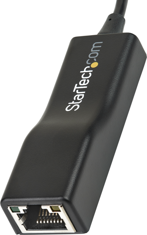 StarTech USB 2.0 - Ethernet Adapter