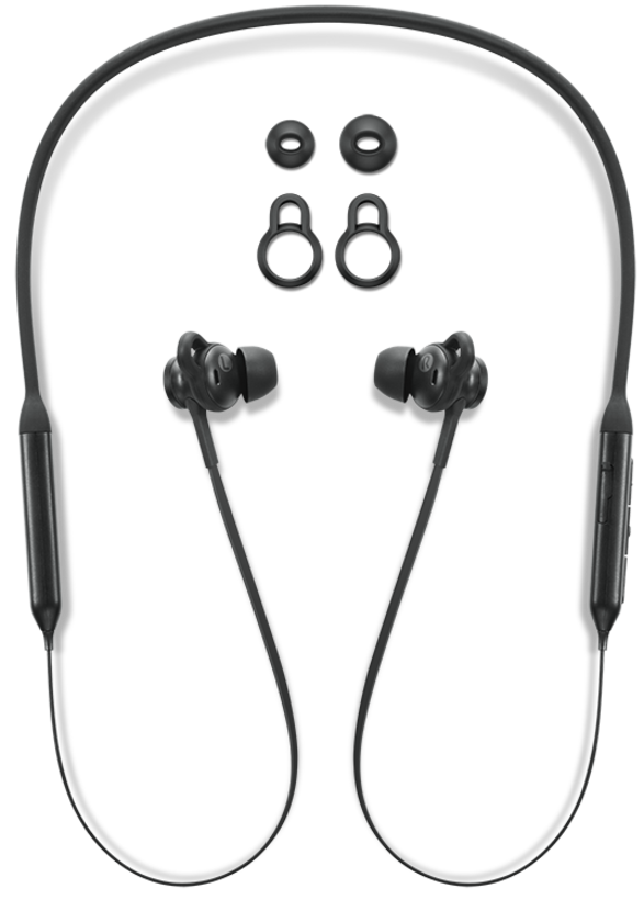 Lenovo Bluetooth In-Ear Kopfhörer