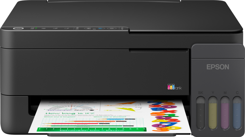 Epson EcoTank ET-2910 MFP