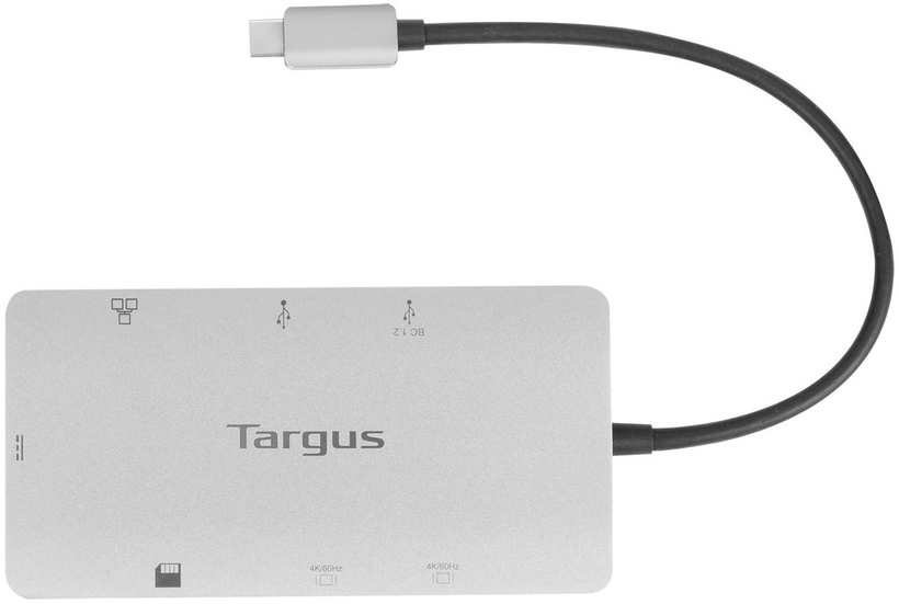 Targus DOCK423 Dual HDMI USB-C dokkoló