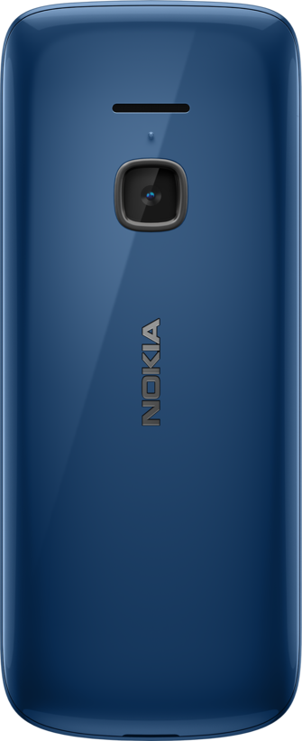 Nokia 225 Mobile Phone Blue