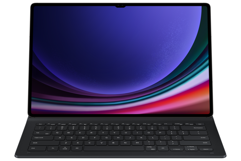 Étui portef clav Slim SamsungTab S9Ultra