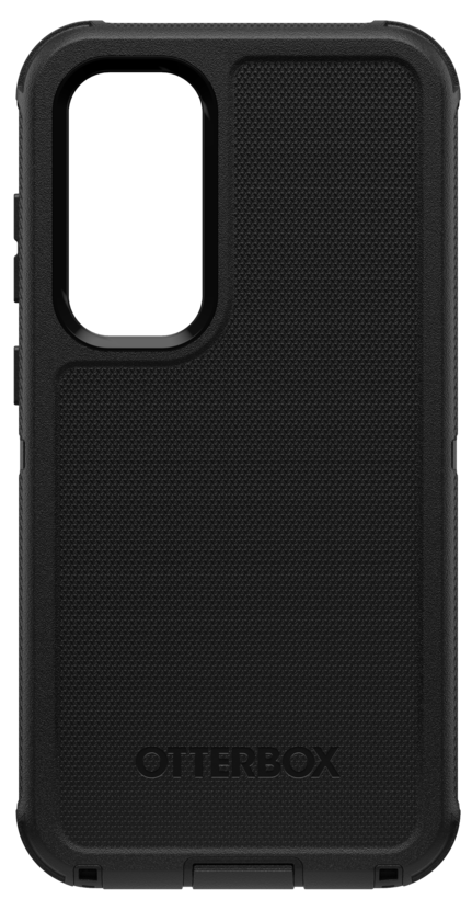 OtterBox Defender Galaxy S24 FE noir