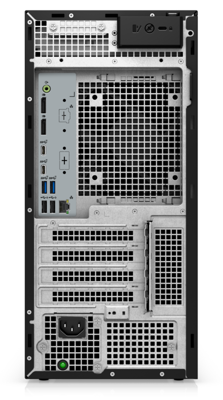 Dell Precision 3660 Tower i7 32 GB/1 TB