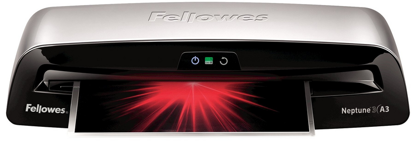 Plastifieuse Fellowes Neptune 3 A3