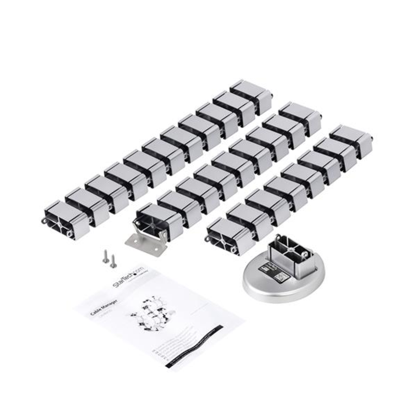StarTech Cable Management Spine