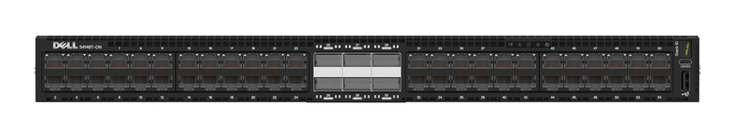 Dell EMC Networking S4148T-ON Switch