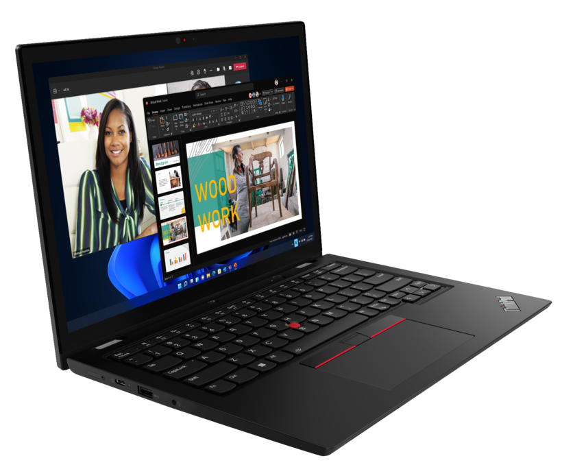 Lenovo ThinkPad L13 Yoga G3 R5P 8/256GB