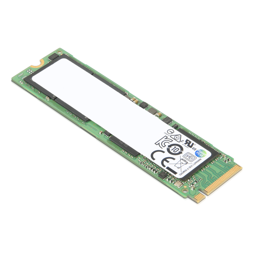 SSD 1 To Lenovo M.2 PCIe NVMe