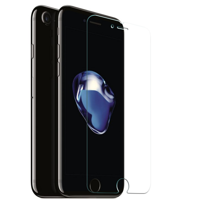 ARTICONA iPhone 8/7 Plus Schutzglas