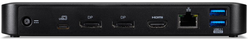 Acer USB-C Docking Station III