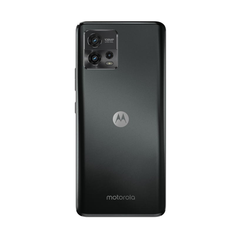 Motorola Moto G72 8/128 szary meteoryt