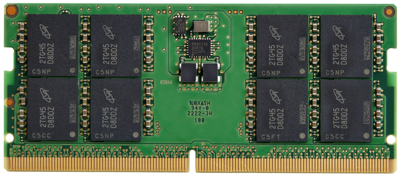 Mémoire DDR5 32 Go HP 5 600 MHz