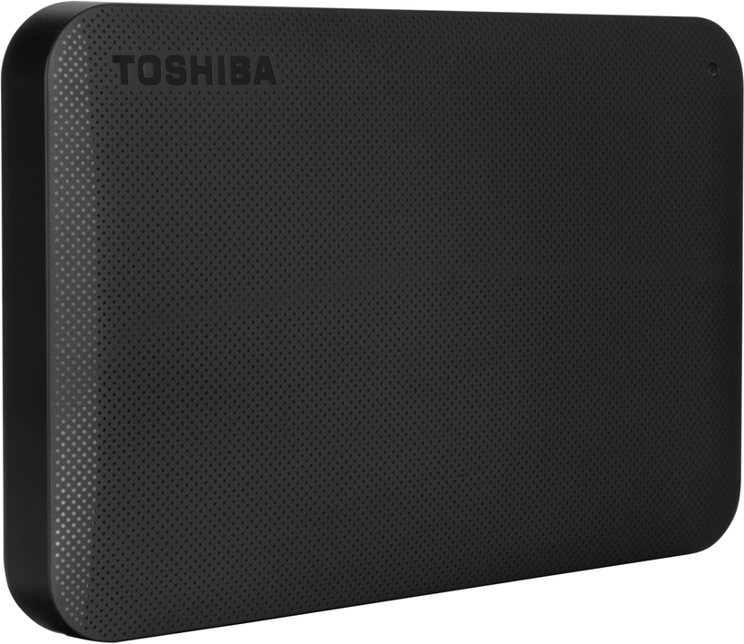 Toshiba Canvio Ready merevlemez 2 TB