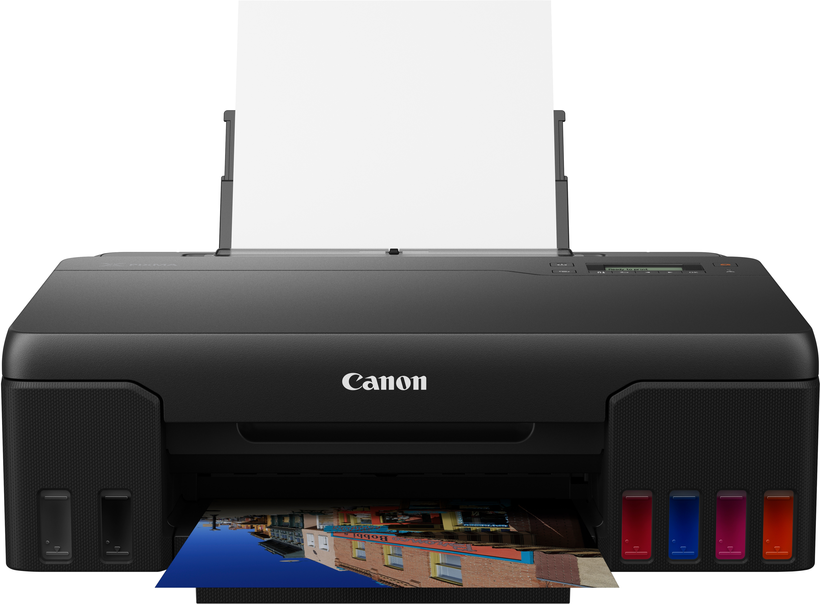 Imprimante Canon PIXMA G550