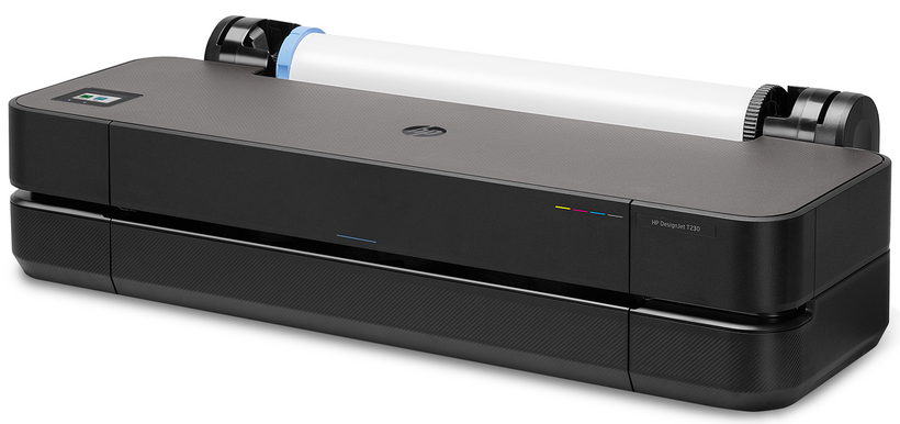HP DesignJet T230 Plotter