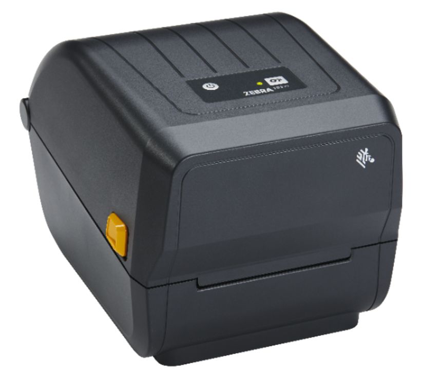 Zebra ZD230 TT 203dpi Ethernet Printer
