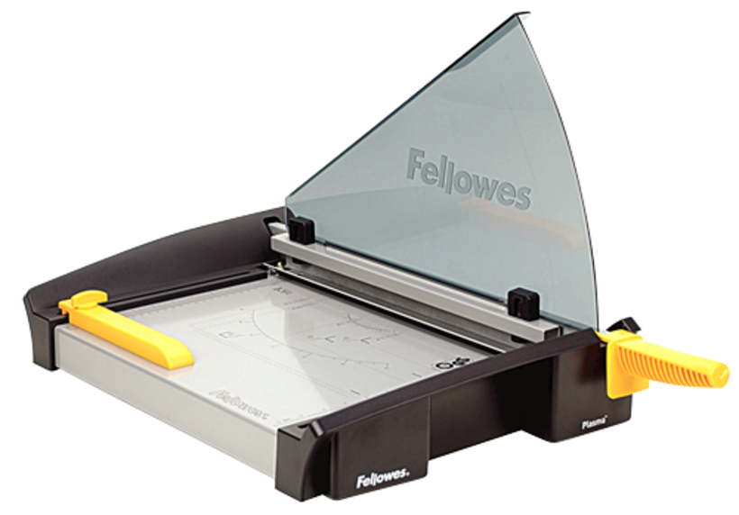 Fellowes Plasma A4 Hebelschneider