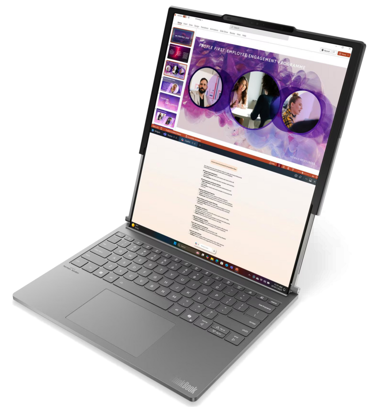 Lenovo TB Plus G6 Rollable U7 32GB/1TB
