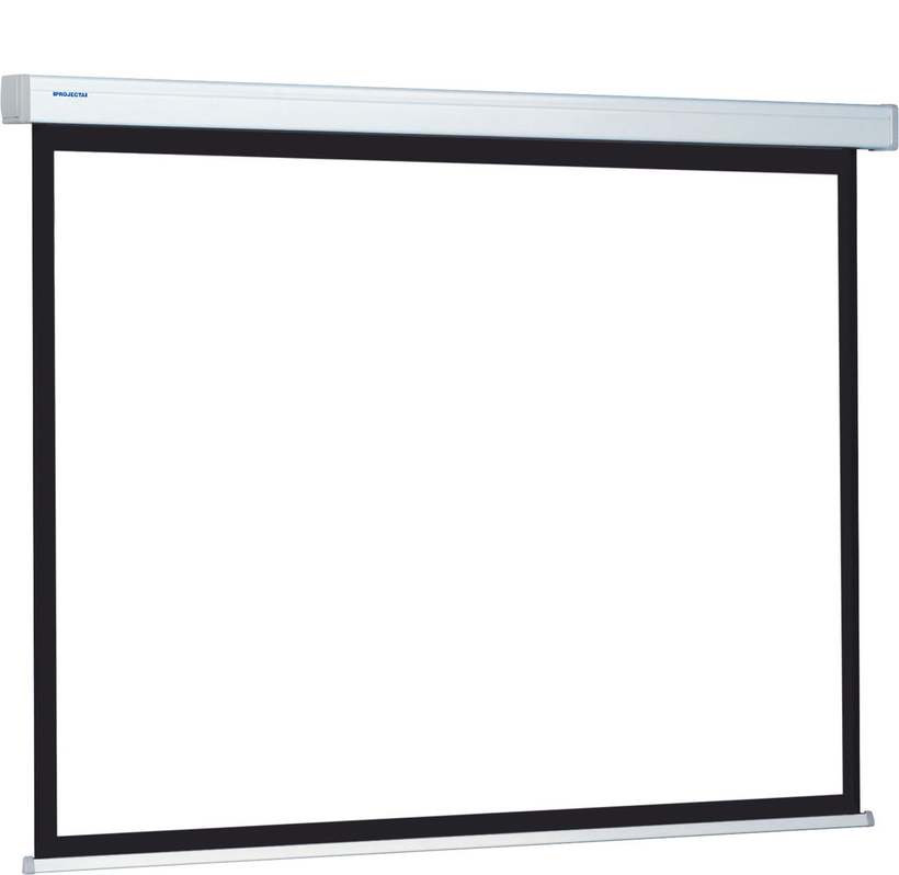 Projecta 129x200cm Projection Screen