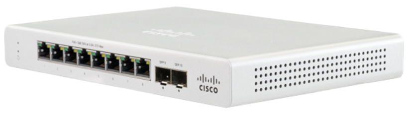 Cisco Meraki MS130-8P-HW Switch