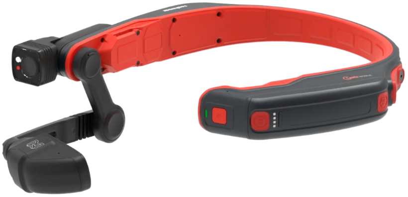 Lenovo RealWear Navigator Z1