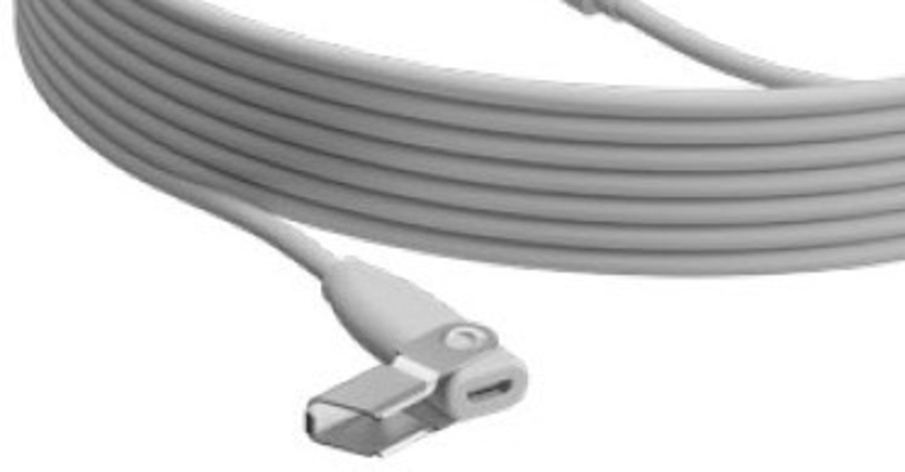 Logitech Rally Mic Extension Cable