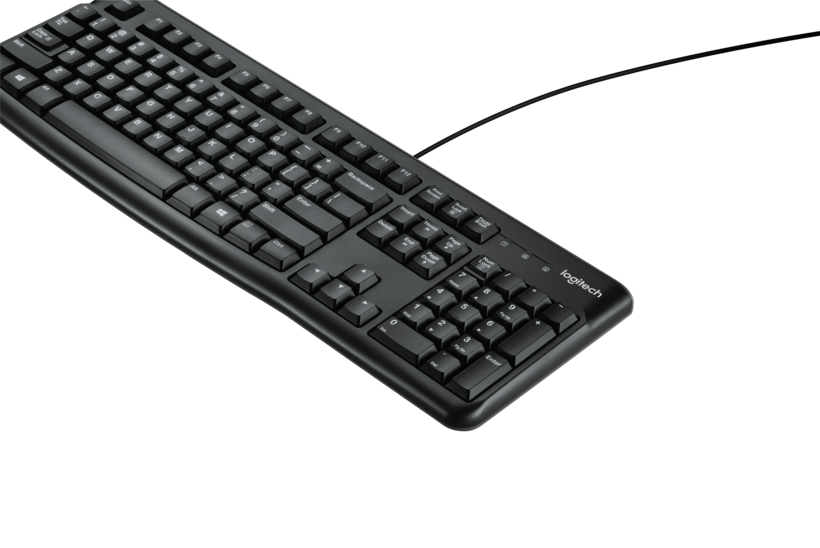 Logitech K120 Keyboard for Business