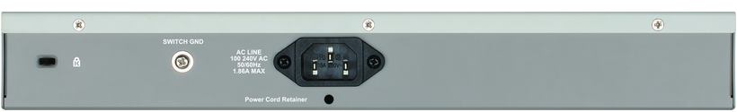 Nuclias Przeł. DBS-2000-10MP PoE