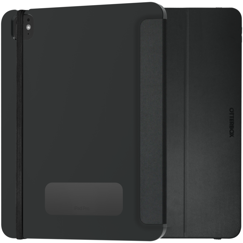 OtterBox React iPad Pro 13" M4 Case Bl