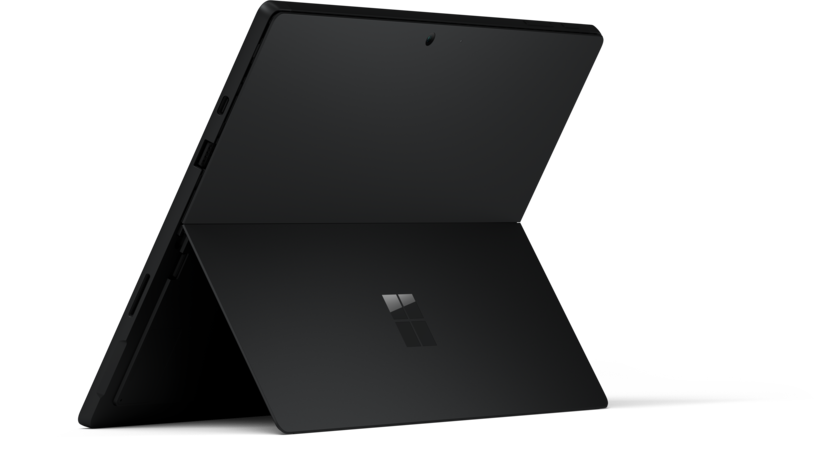 MS Surface Pro 7+ i5 8/256 GB nero
