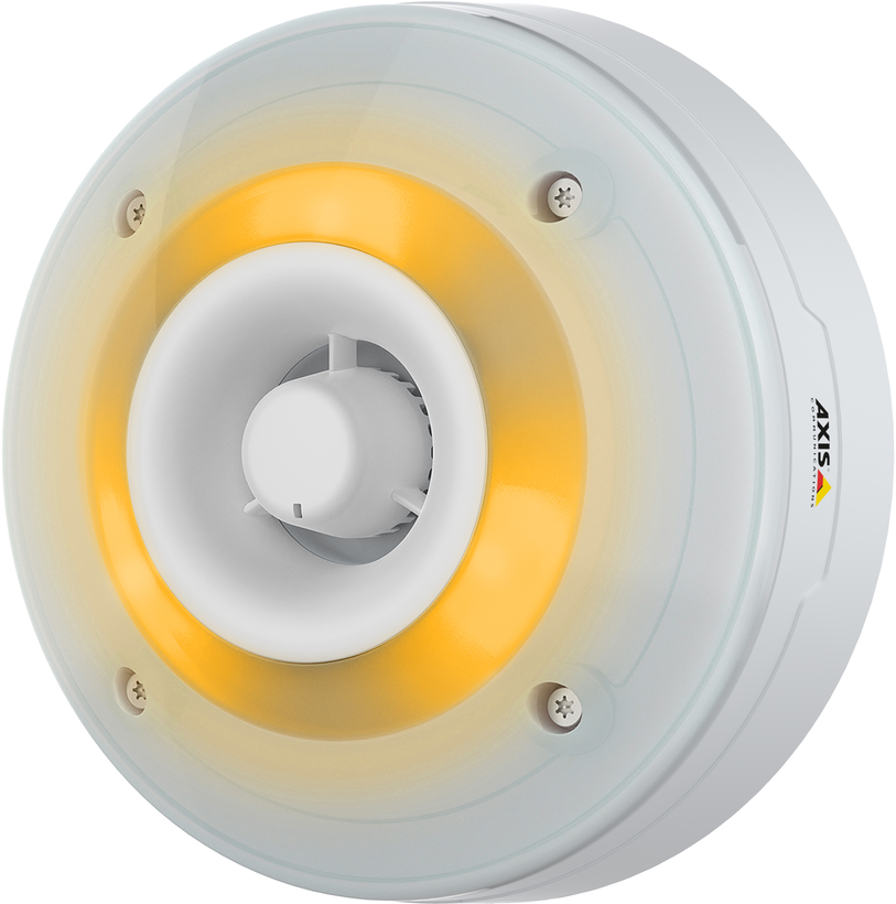AXIS D4100-E Network Strobe Siren