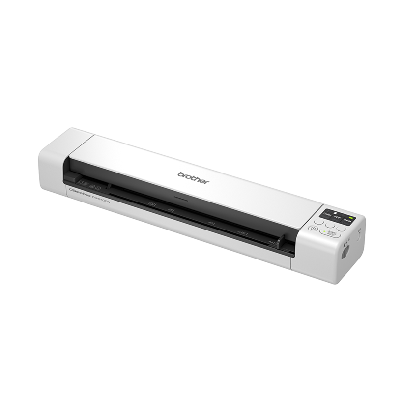 Scanner wifi Brother DS-940DW