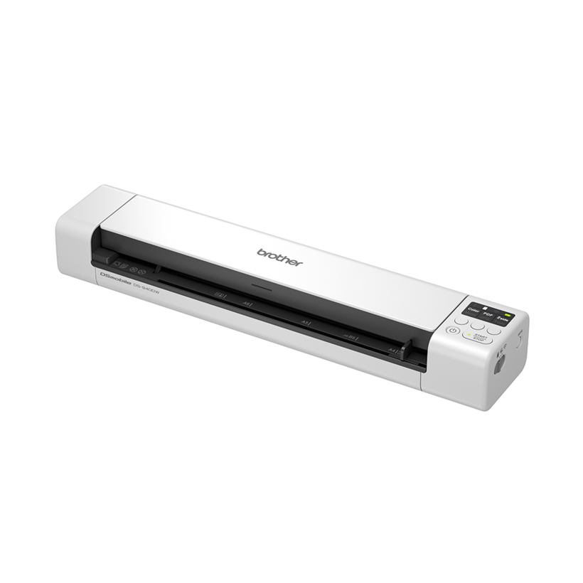 Skener Brother DS-940DW WLAN