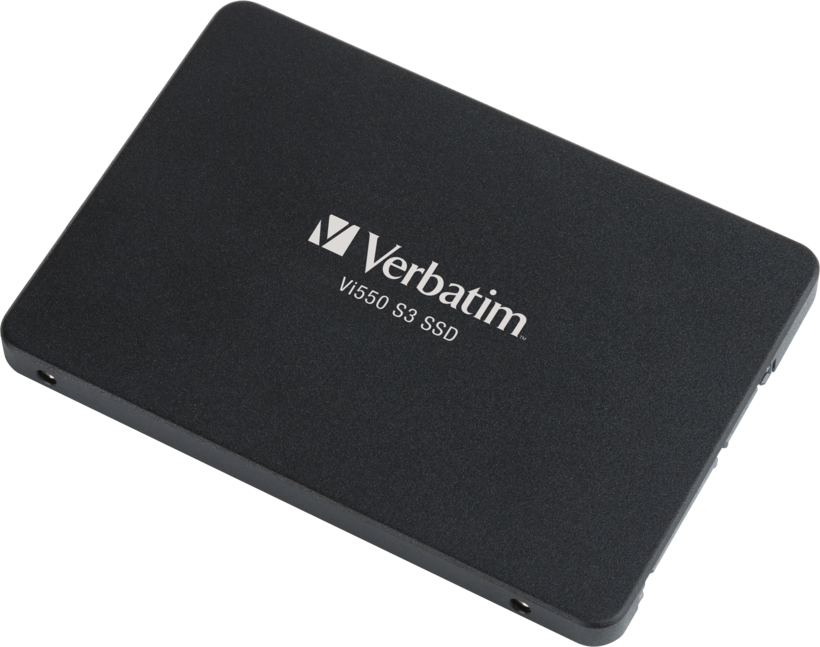 SSD 128 Go Verbatim Vi550 S3