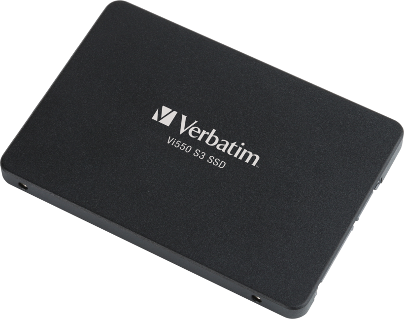 Verbatim Vi550 S3 SSD 256GB